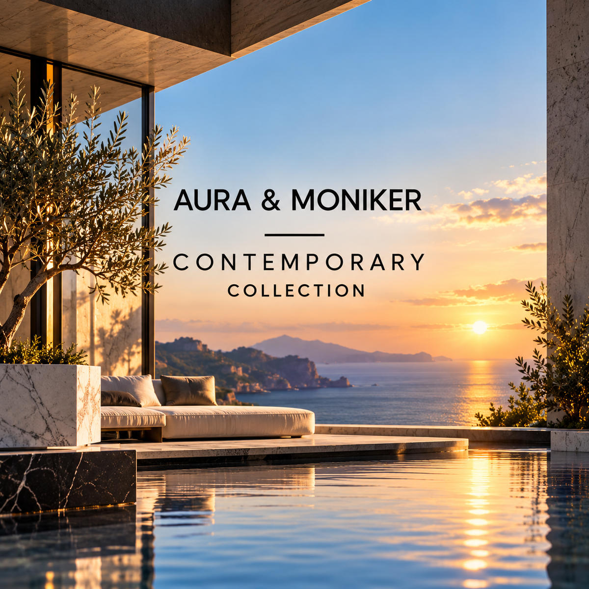Contemporary Collection