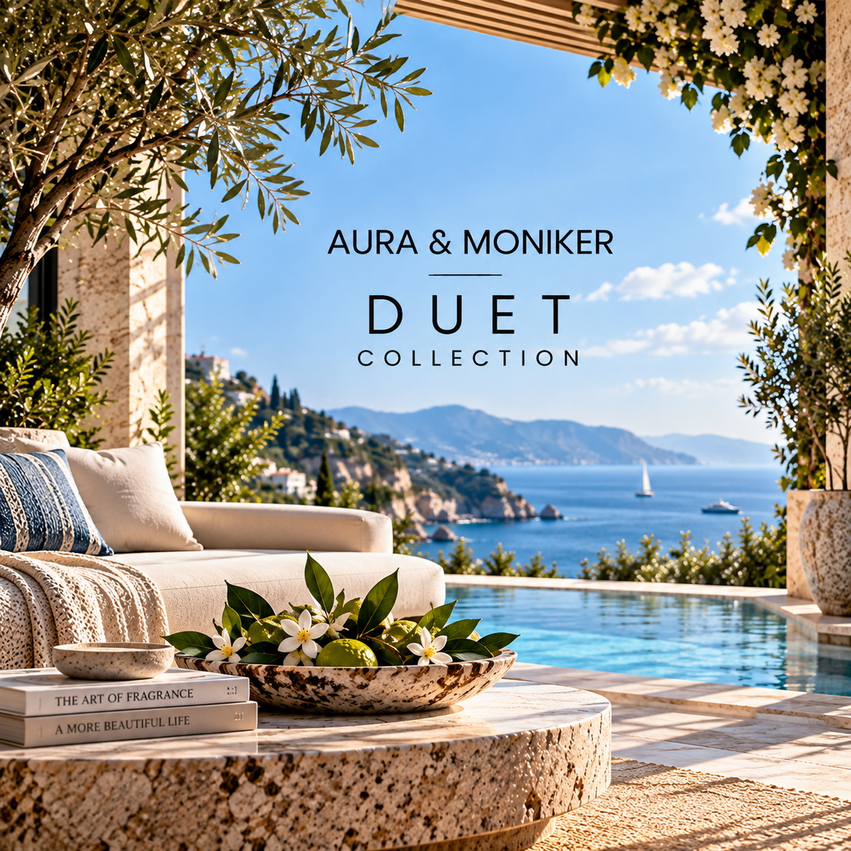 Duet Collection