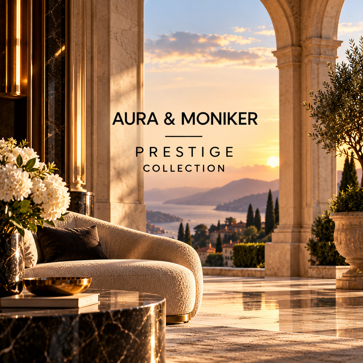 Prestige Collection