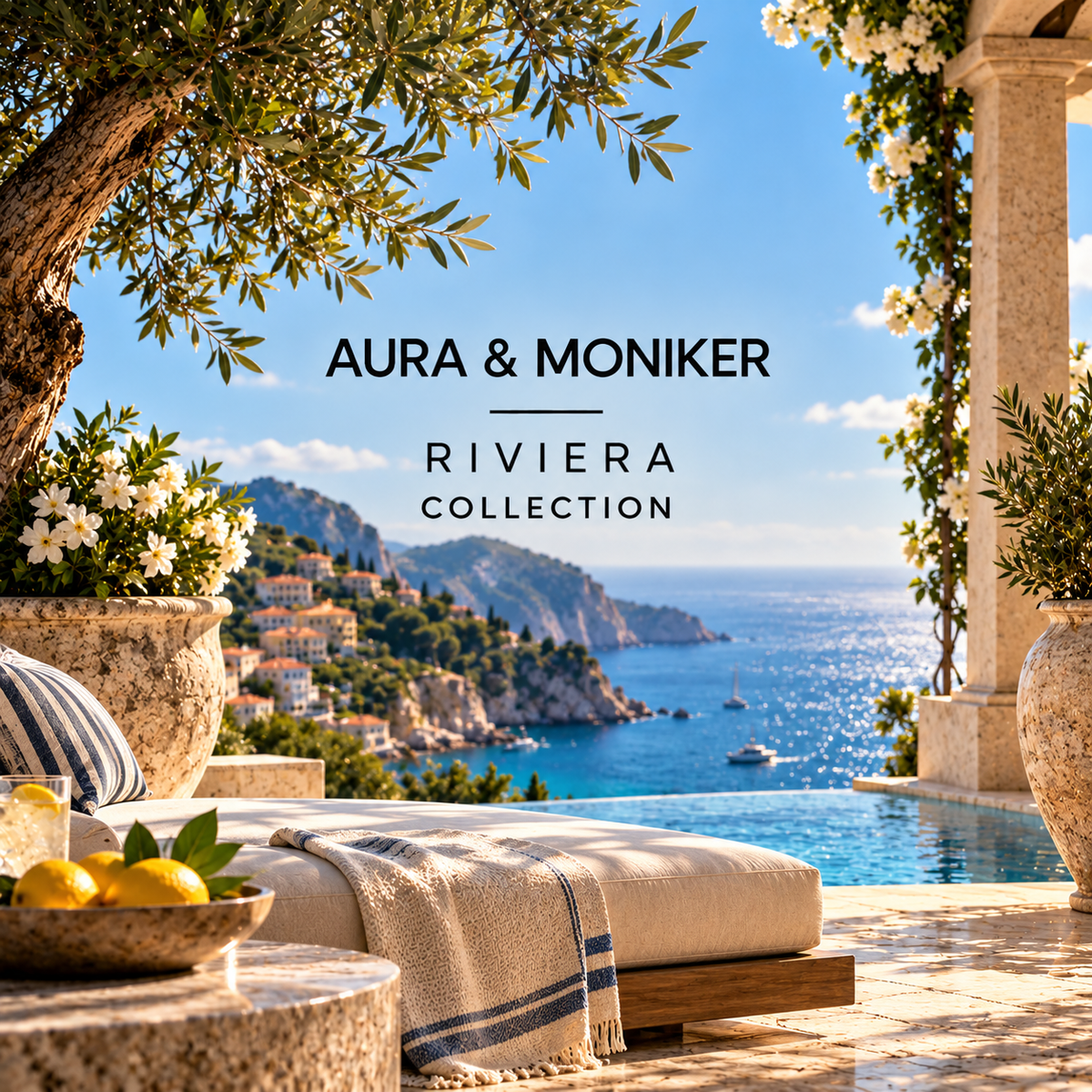 Riviera Collection