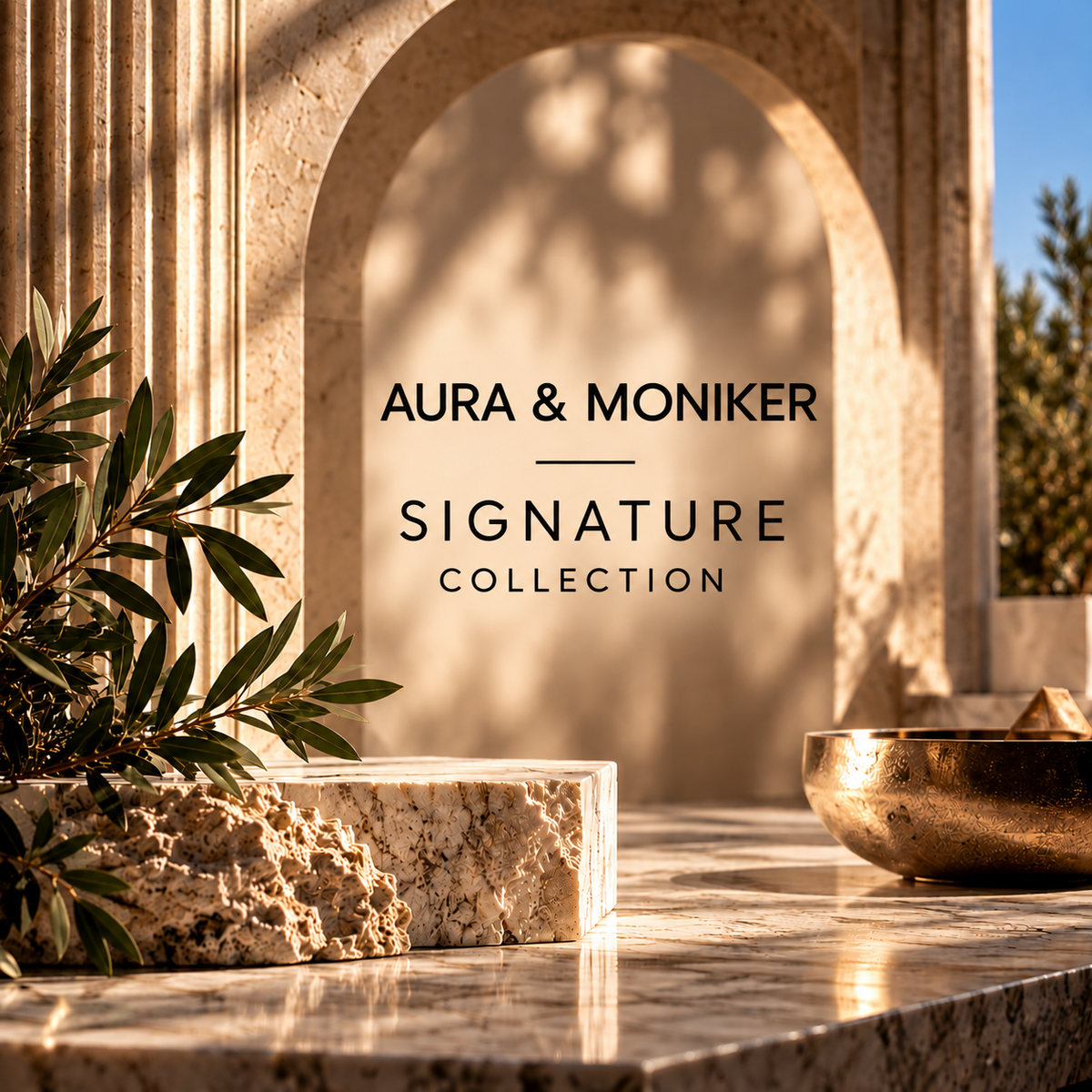 Signature Collection