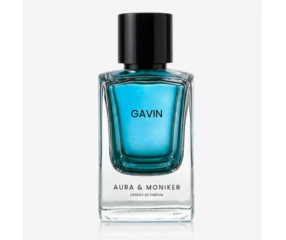 Gavin
