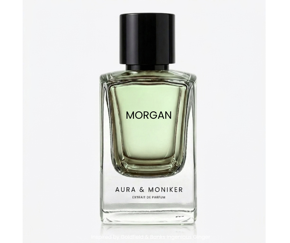 Morgan