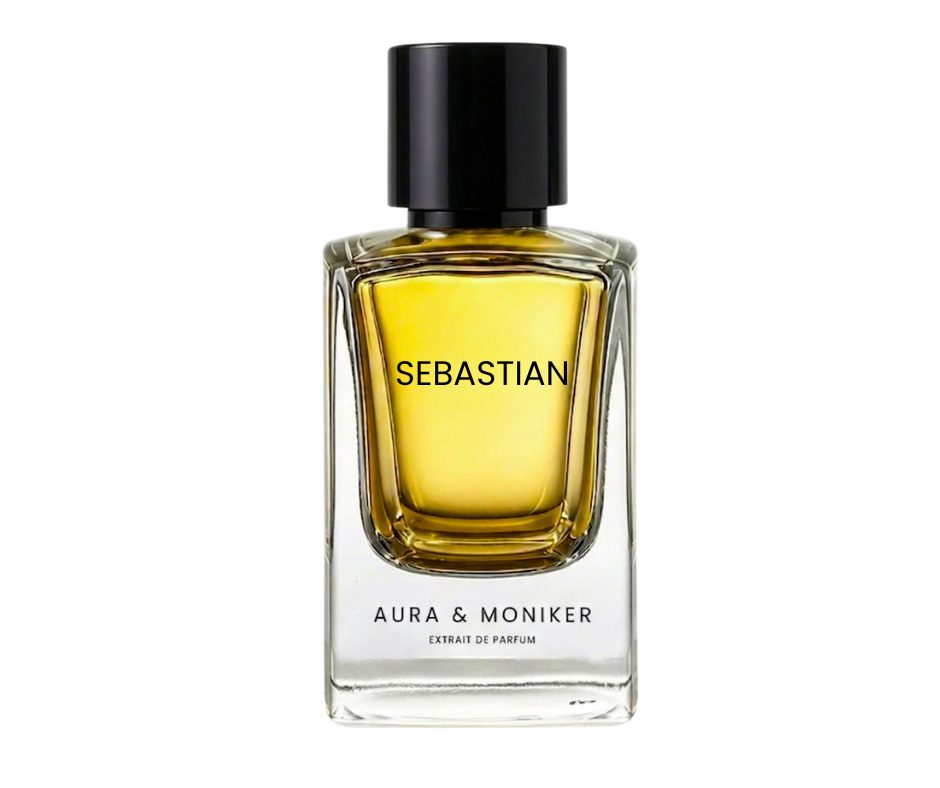 Sebastian