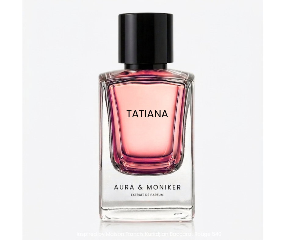 Tatiana